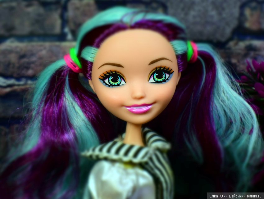 Добавим сиренево-фиолетового в весенний коктейль красок (фото 7)