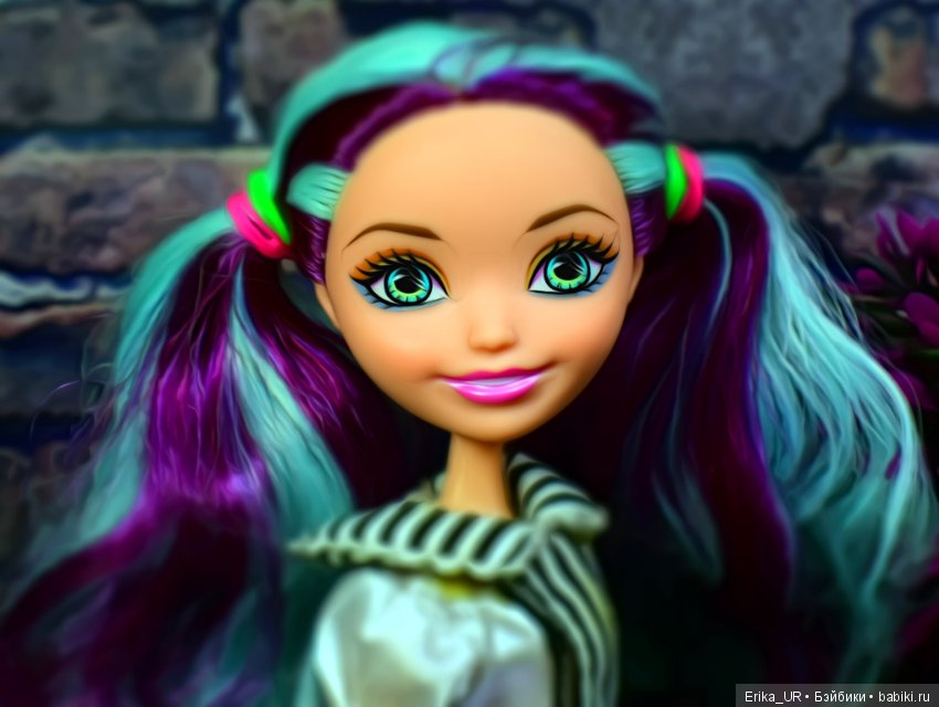 Добавим сиренево-фиолетового в весенний коктейль красок