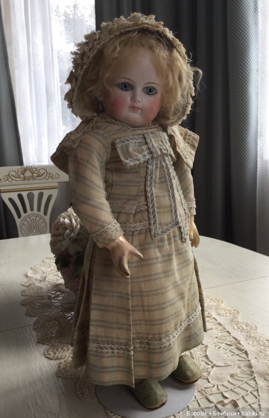 Schmitt et Fils. Новенькая