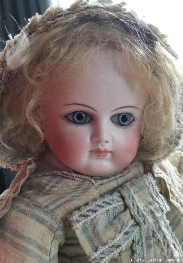 Schmitt et Fils. Новенькая (фото 3)