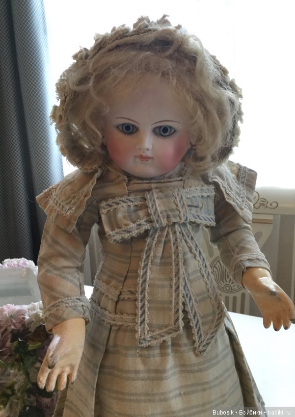 Schmitt et Fils. Новенькая