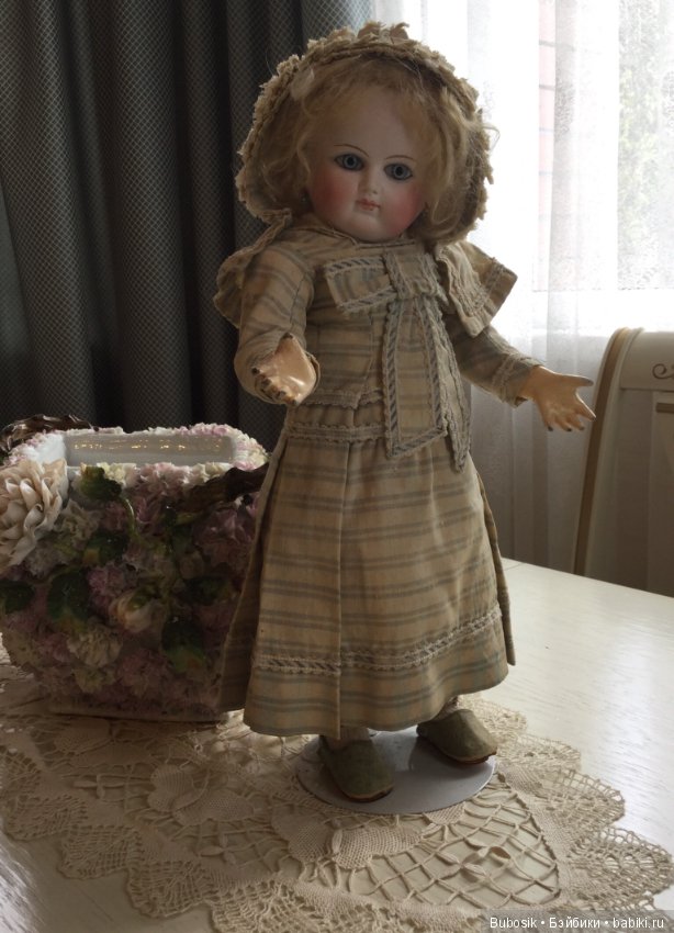 Schmitt et Fils. Новенькая (фото 4)