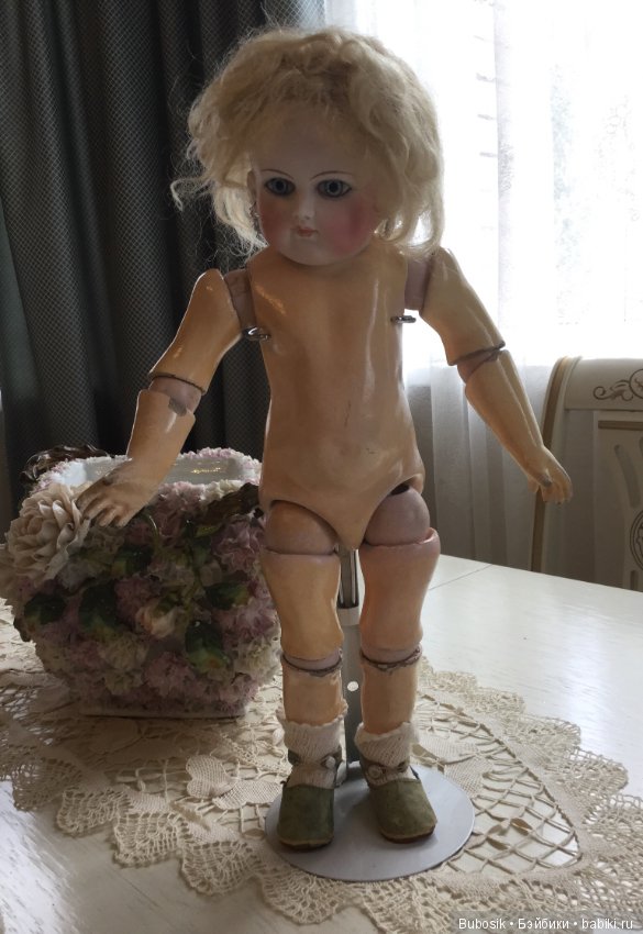 Schmitt et Fils. Новенькая (фото 10)