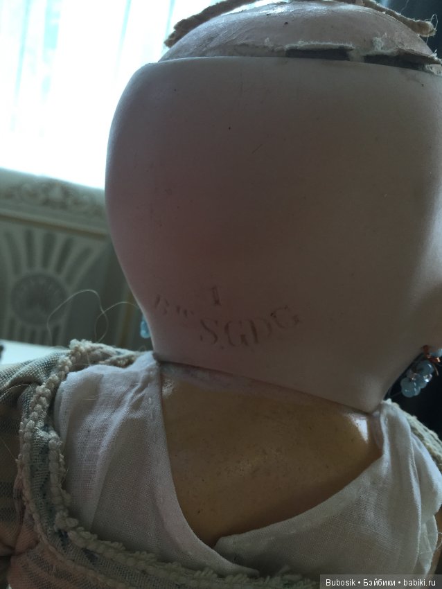 Schmitt et Fils. Новенькая (фото 7)