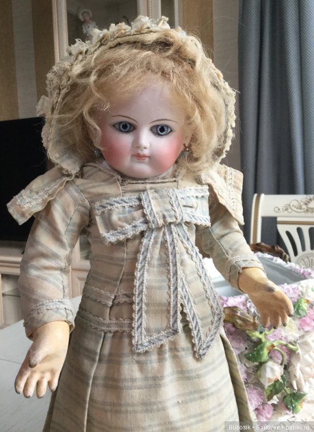 Schmitt et Fils. Новенькая