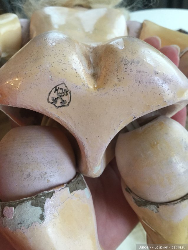 Schmitt et Fils. Новенькая (фото 9)