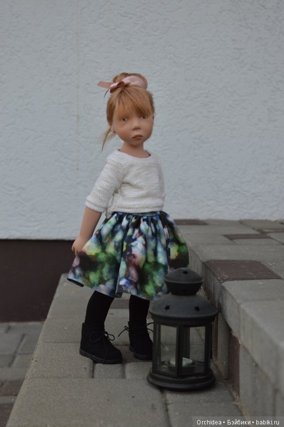 Слава Солей. Новый образ. Slava-Soley Zwergnase (фото 2)