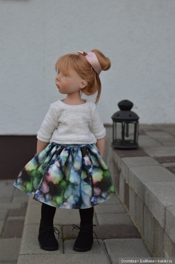 Слава Солей. Новый образ. Slava-Soley Zwergnase (фото 3)