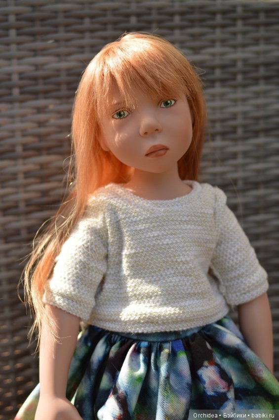 Слава Солей. Новый образ. Slava-Soley Zwergnase (фото 7)