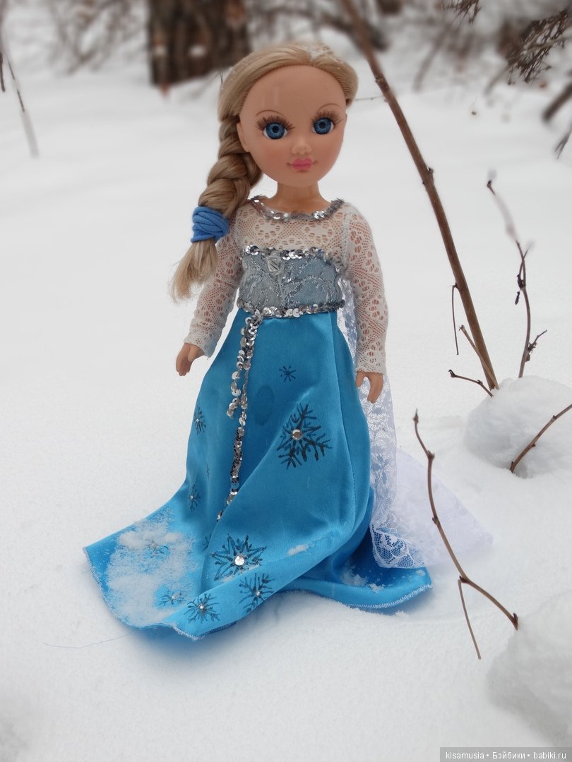 Любимых принцесс много не бывает (фото 9)