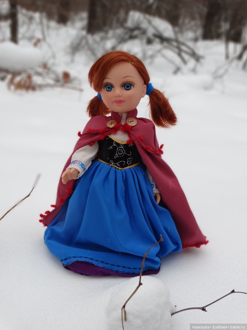 Любимых принцесс много не бывает (фото 3)