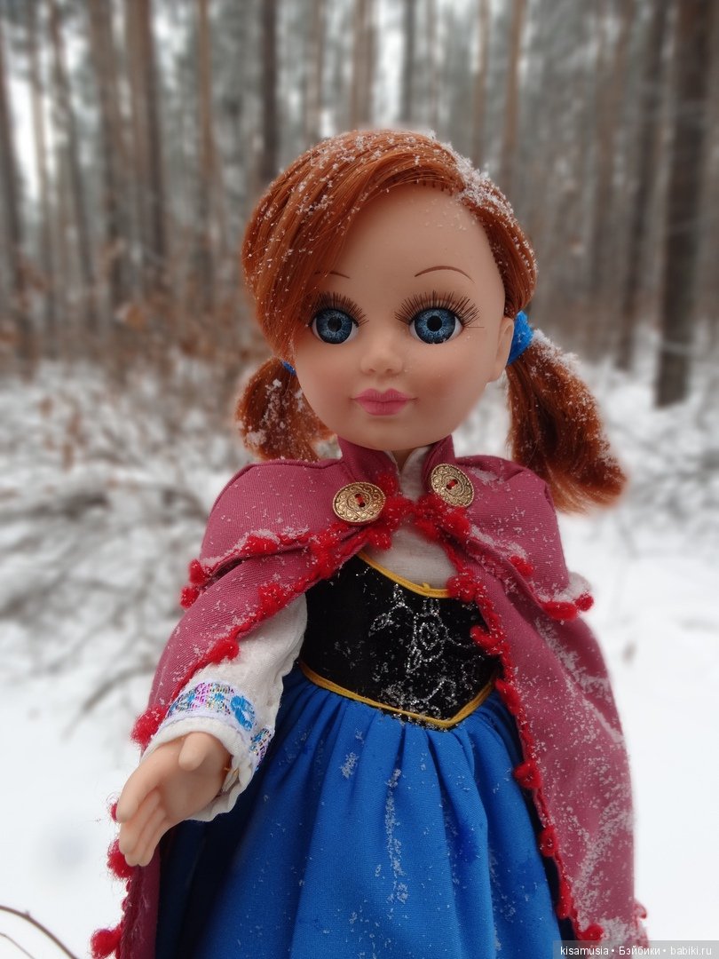 Любимых принцесс много не бывает (фото 6)