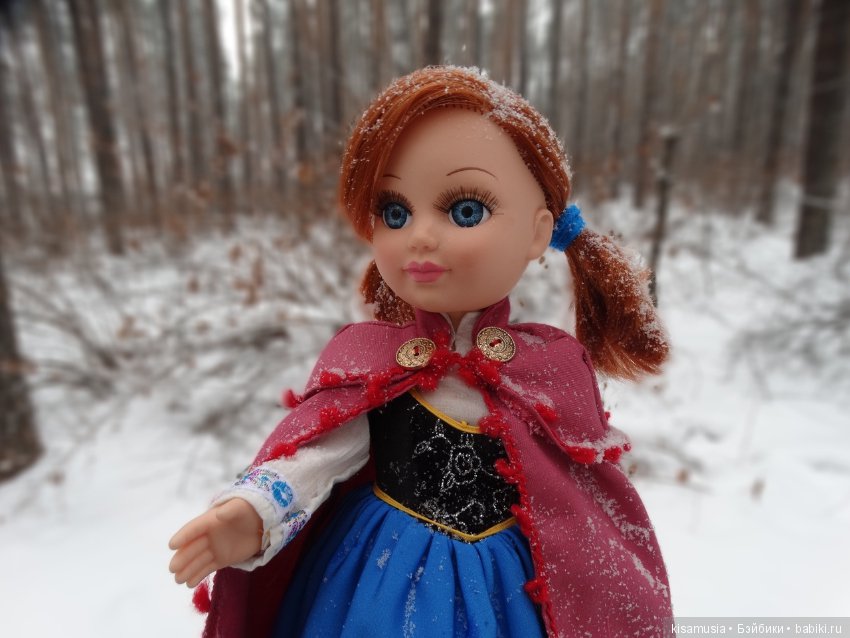 Любимых принцесс много не бывает (фото 7)