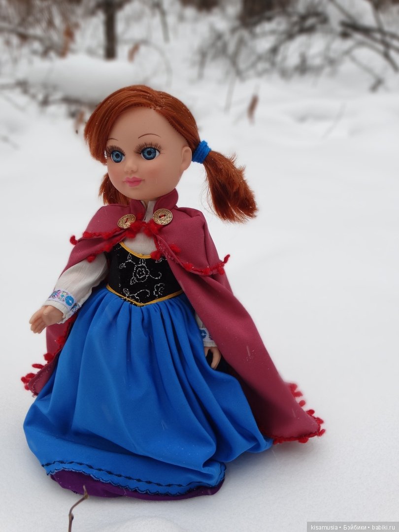 Любимых принцесс много не бывает (фото 4)