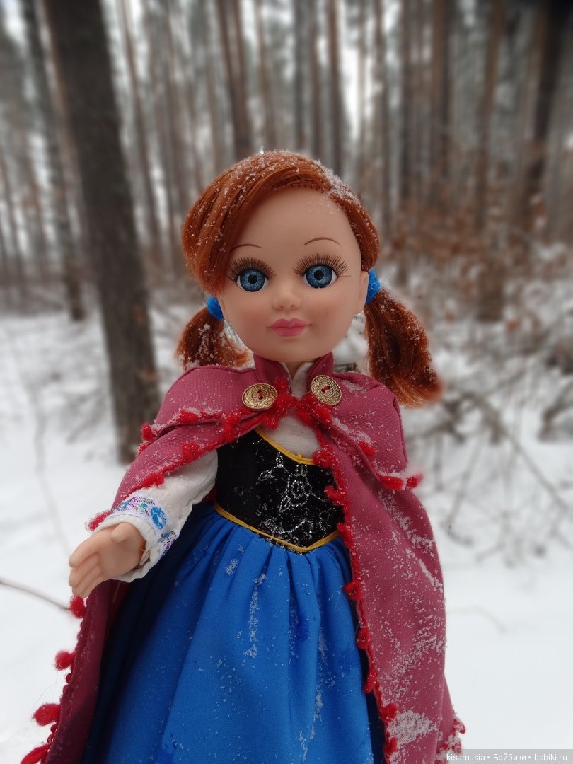 Любимых принцесс много не бывает (фото 5)