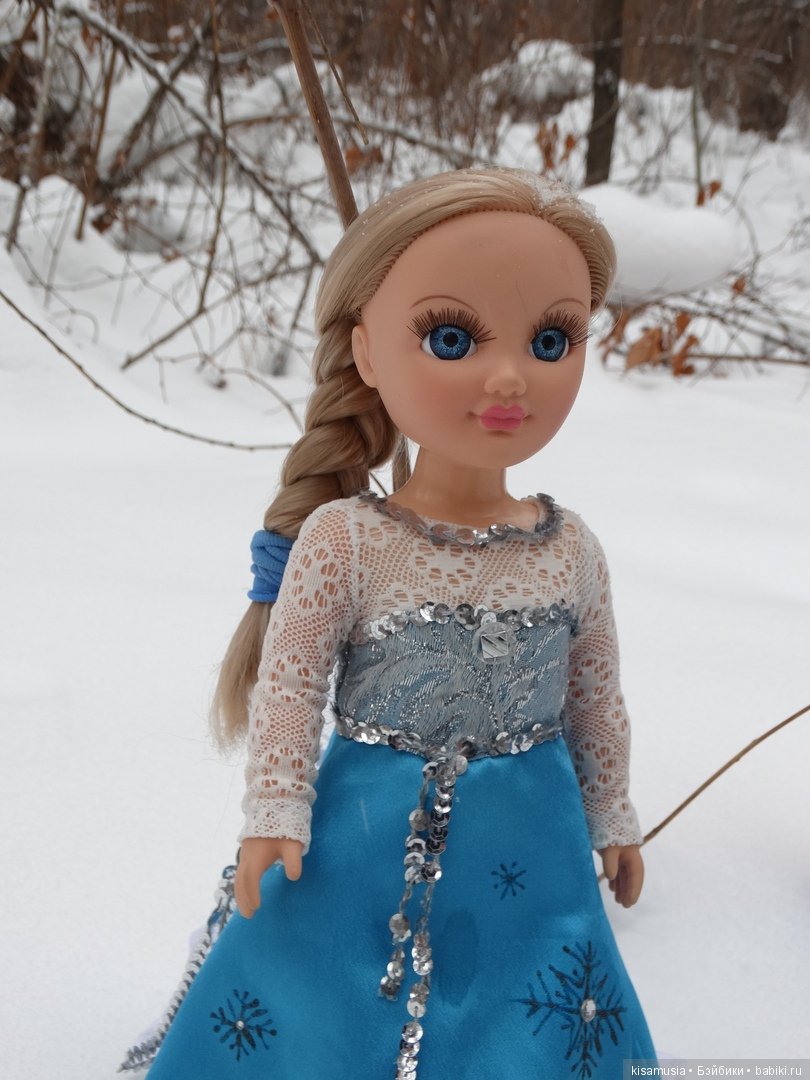 Любимых принцесс много не бывает (фото 10)