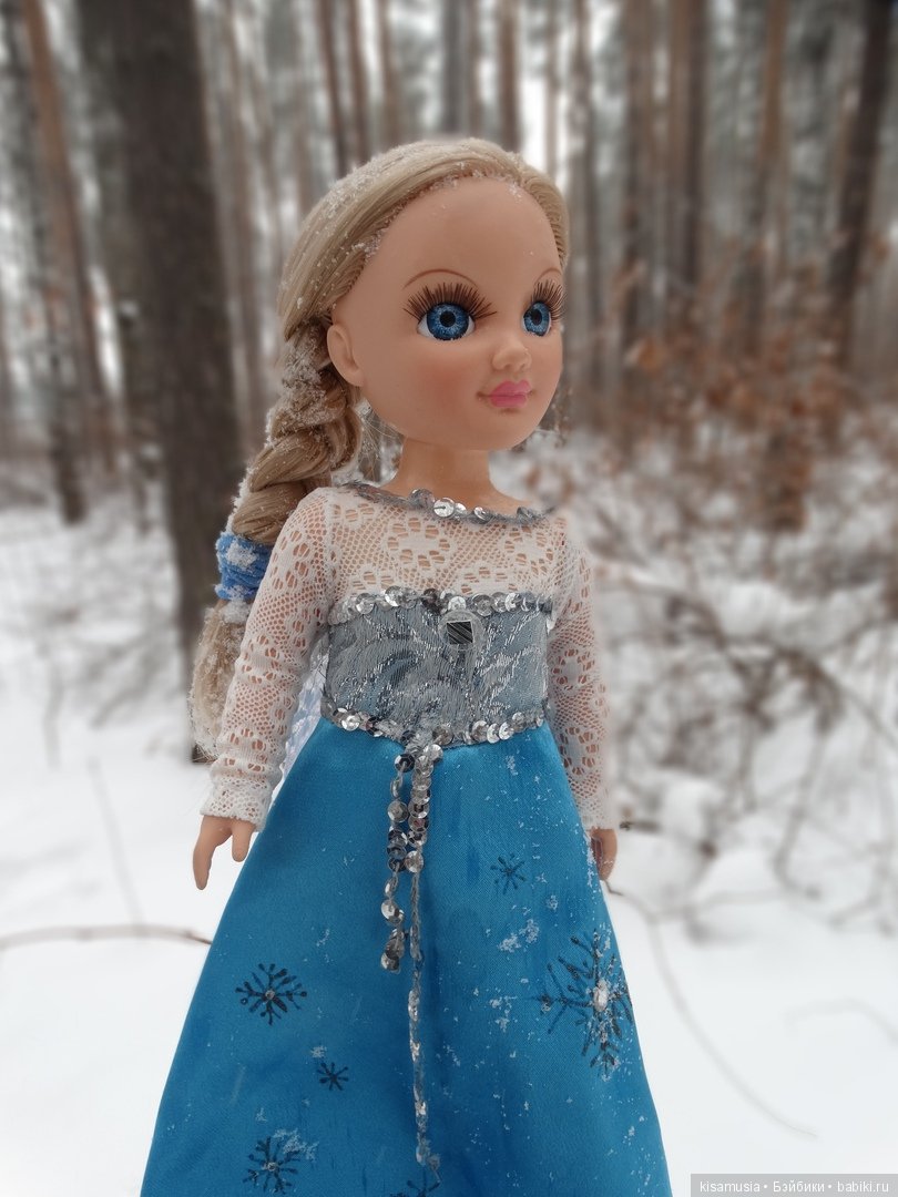 Любимых принцесс много не бывает (фото 8)