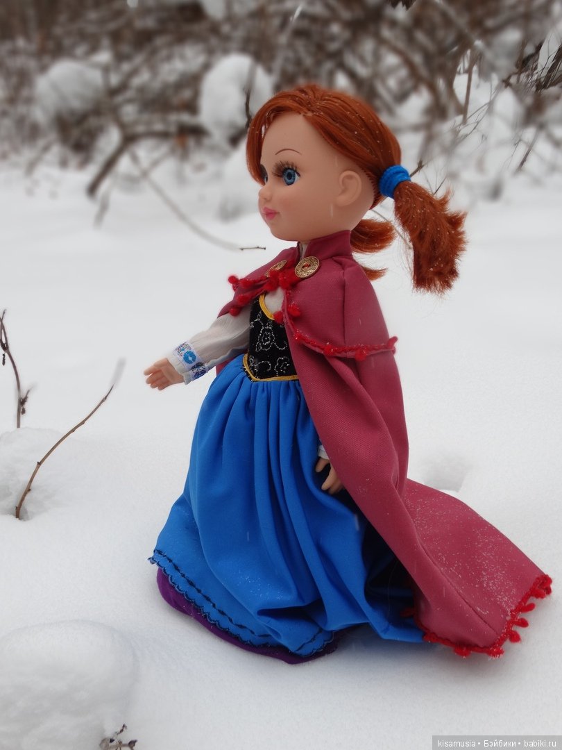 Любимых принцесс много не бывает (фото 2)