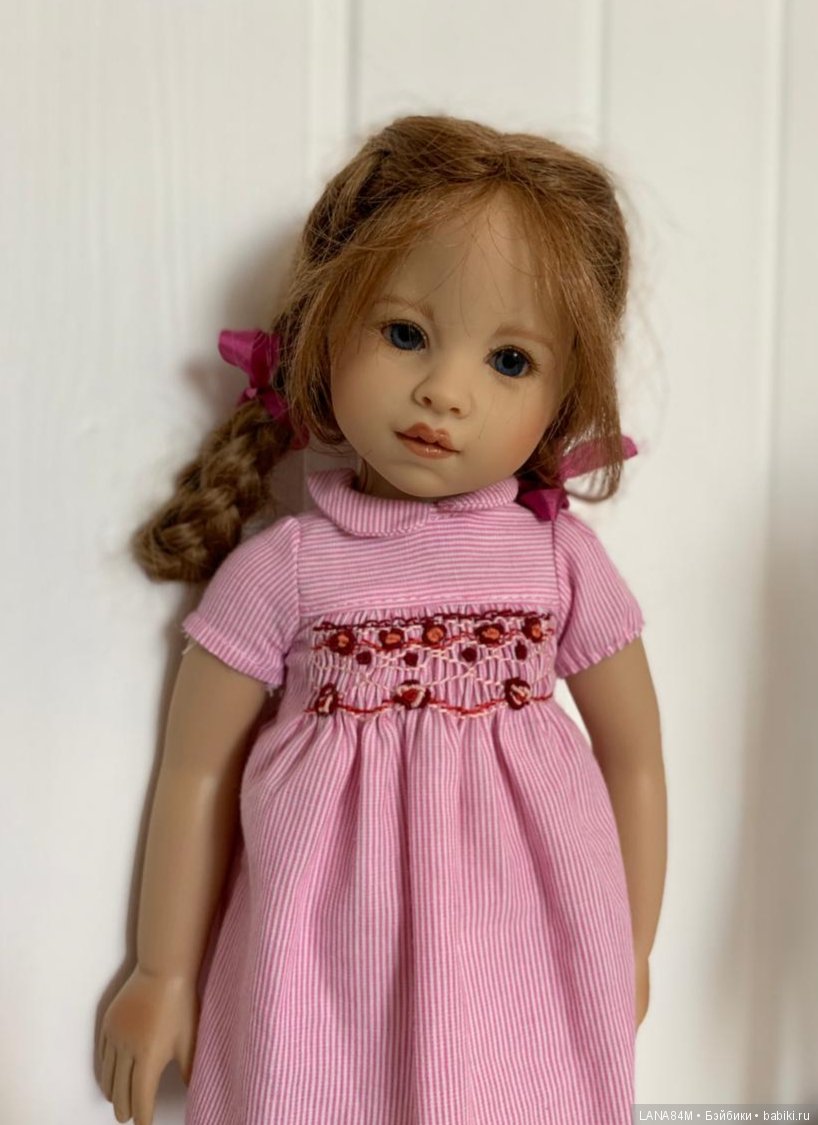 Мои Плюшечки!любовь со второго взгляда (фото 7)