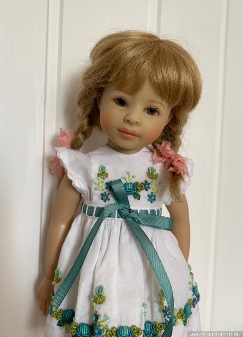 Мои Плюшечки!любовь со второго взгляда