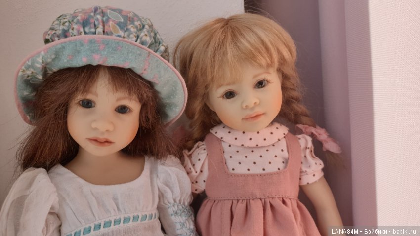 Мои Плюшечки!любовь со второго взгляда (фото 4)