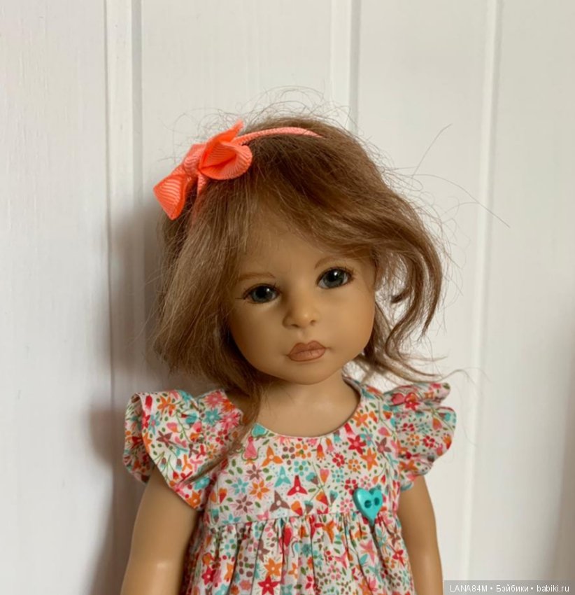 Мои Плюшечки!любовь со второго взгляда (фото 6)