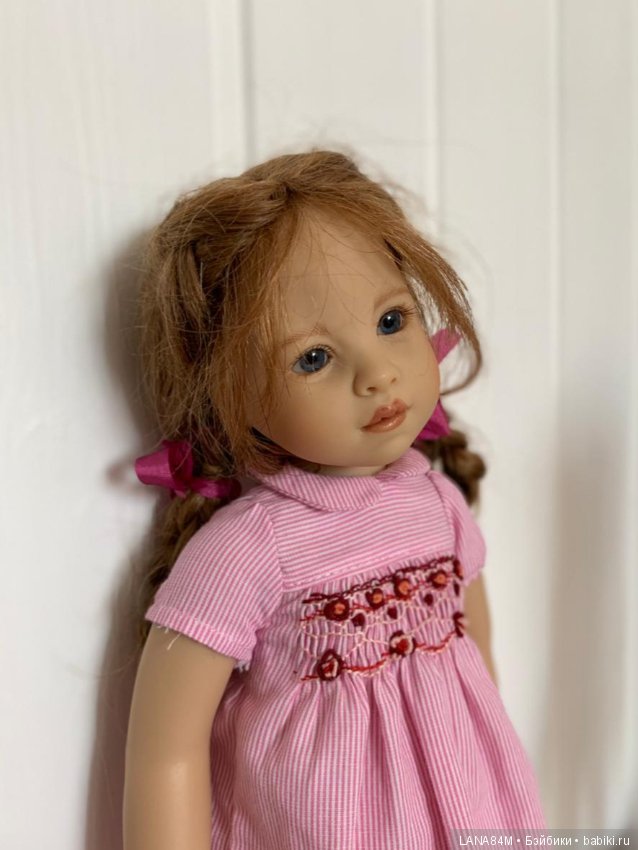 Мои Плюшечки!любовь со второго взгляда (фото 5)