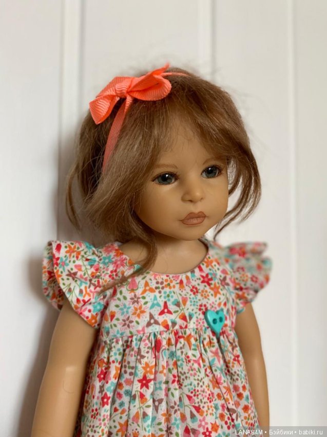 Мои Плюшечки!любовь со второго взгляда (фото 3)