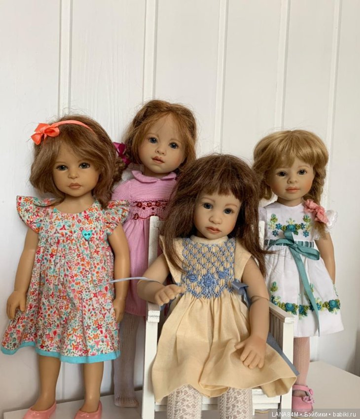 Мои Плюшечки!любовь со второго взгляда (фото 9)