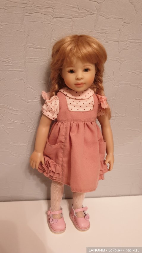 Мои Плюшечки!любовь со второго взгляда (фото 10)