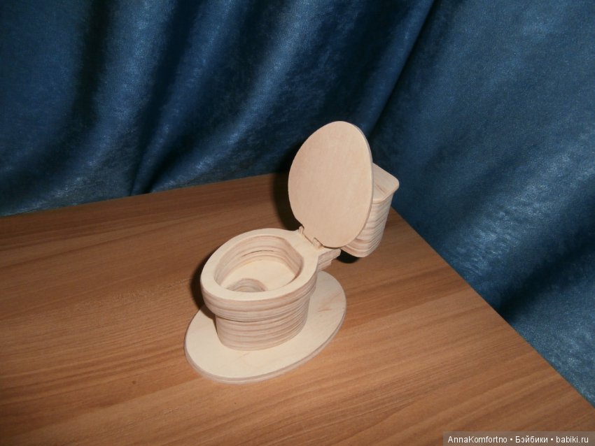 Мебель в домик — Мебель для кукол и домиков: фото