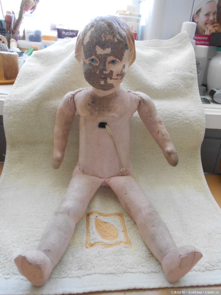 Проект Дети Блокадного Ленинграда (фото 4)