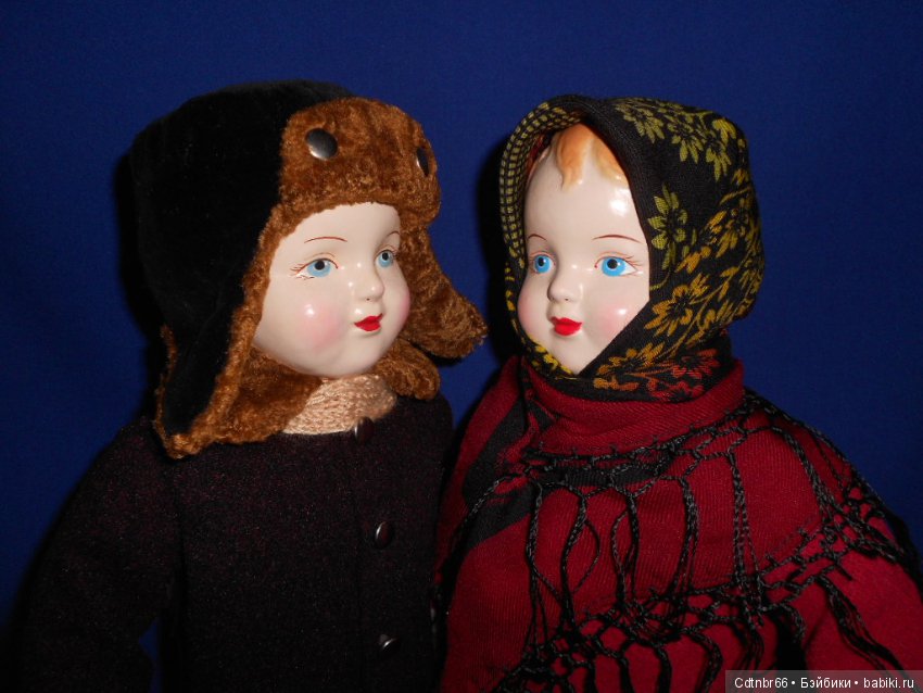 Проект Дети Блокадного Ленинграда