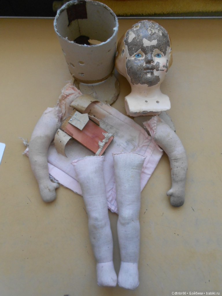 Проект Дети Блокадного Ленинграда (фото 5)