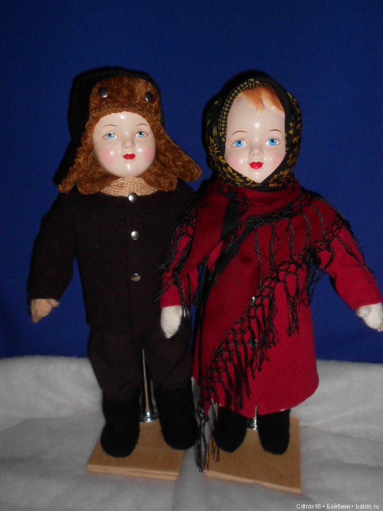 Проект Дети Блокадного Ленинграда