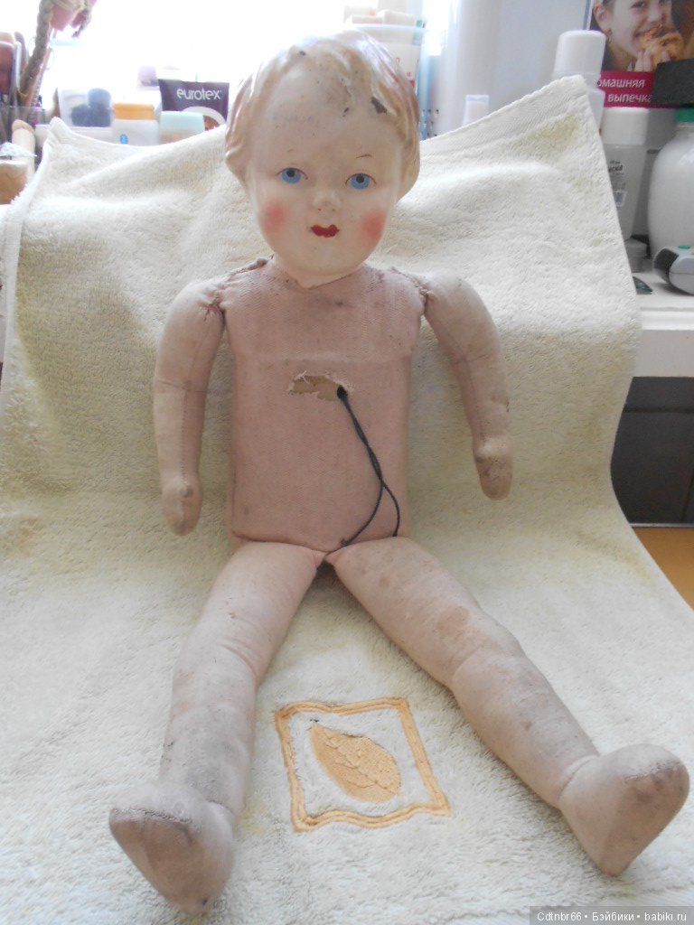 Проект Дети Блокадного Ленинграда (фото 3)