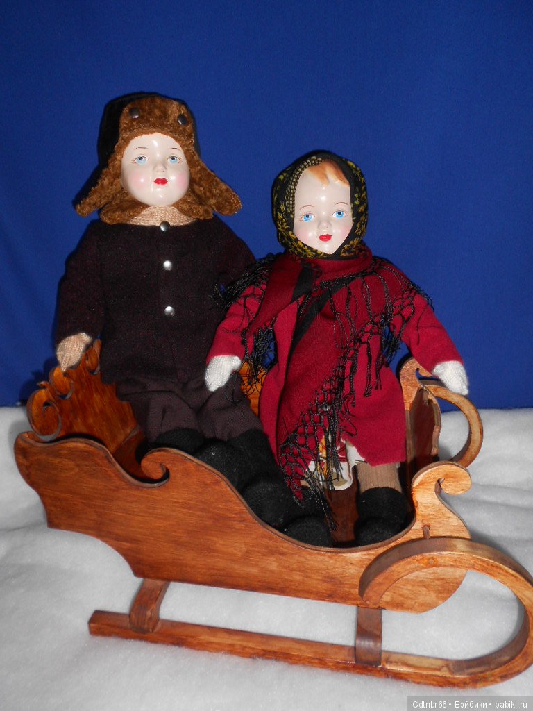 Проект Дети Блокадного Ленинграда