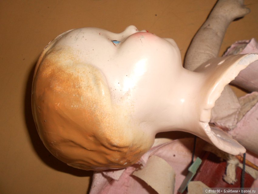 Проект Дети Блокадного Ленинграда (фото 7)