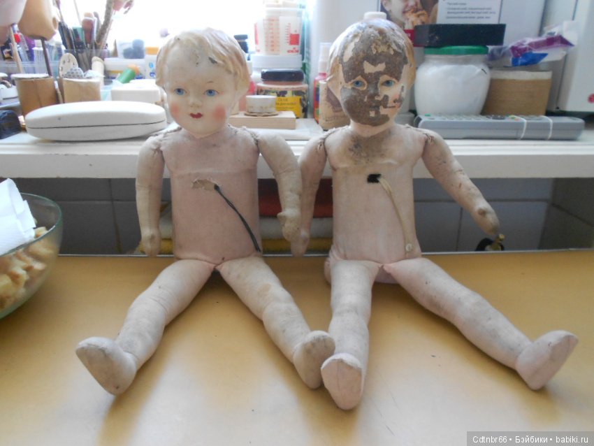 Проект Дети Блокадного Ленинграда (фото 2)