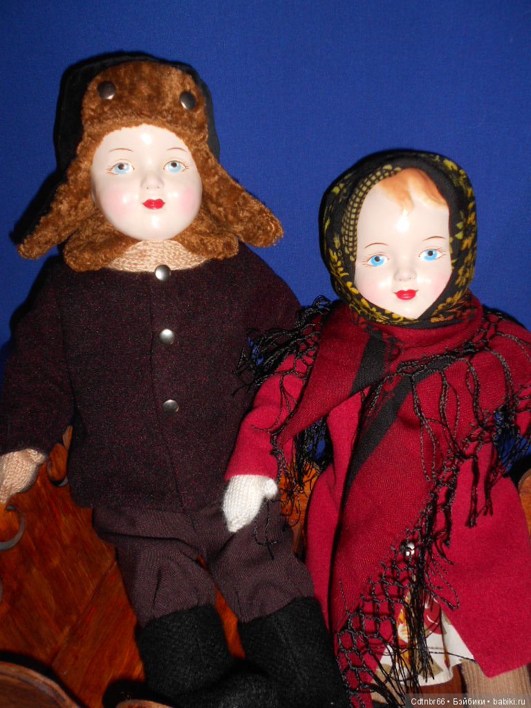 Проект Дети Блокадного Ленинграда