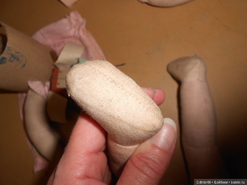 Проект Дети Блокадного Ленинграда (фото 10)