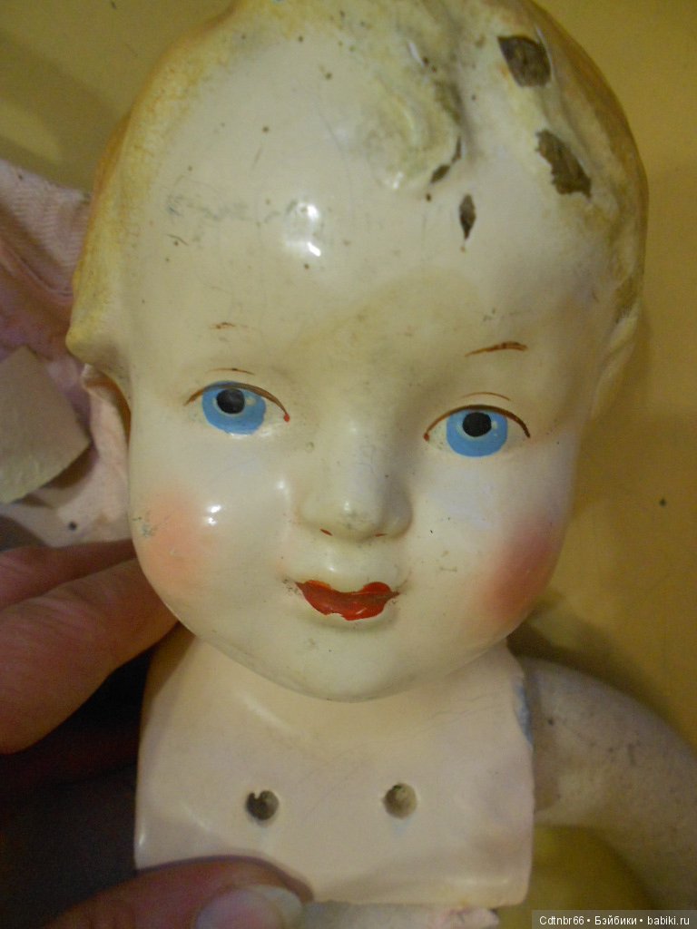 Проект Дети Блокадного Ленинграда (фото 8)