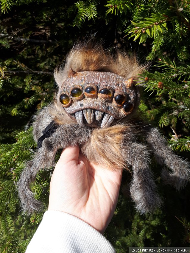 Арни на свежем воздухе — Домашние фото авторских игрушек: Тедди (фото 2)