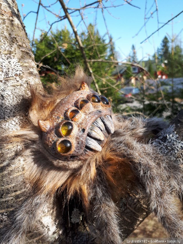 Арни на свежем воздухе — Домашние фото авторских игрушек: Тедди (фото 8)