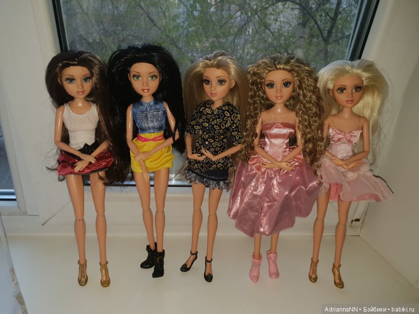 Пять лет на Бейбиках. Подведение итогов