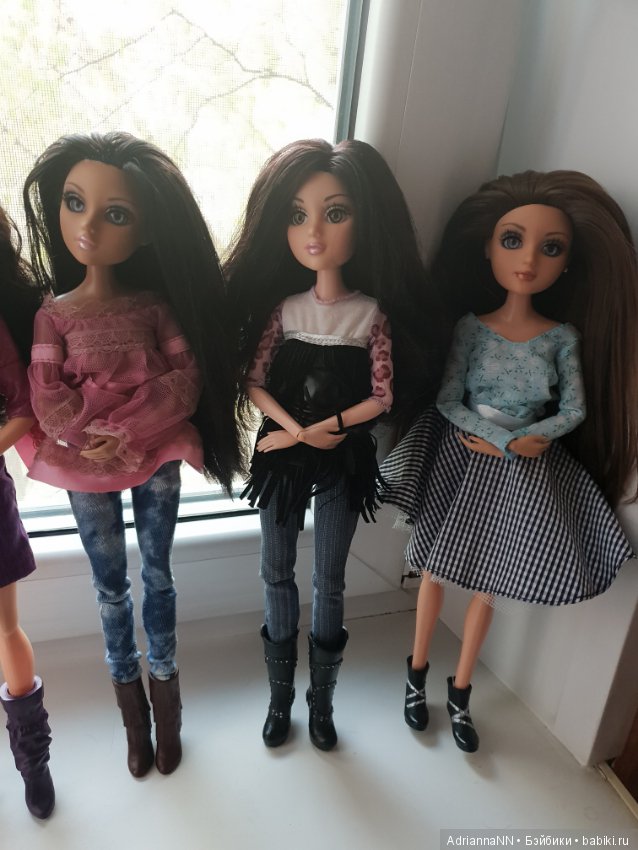 Пять лет на Бейбиках. Подведение итогов