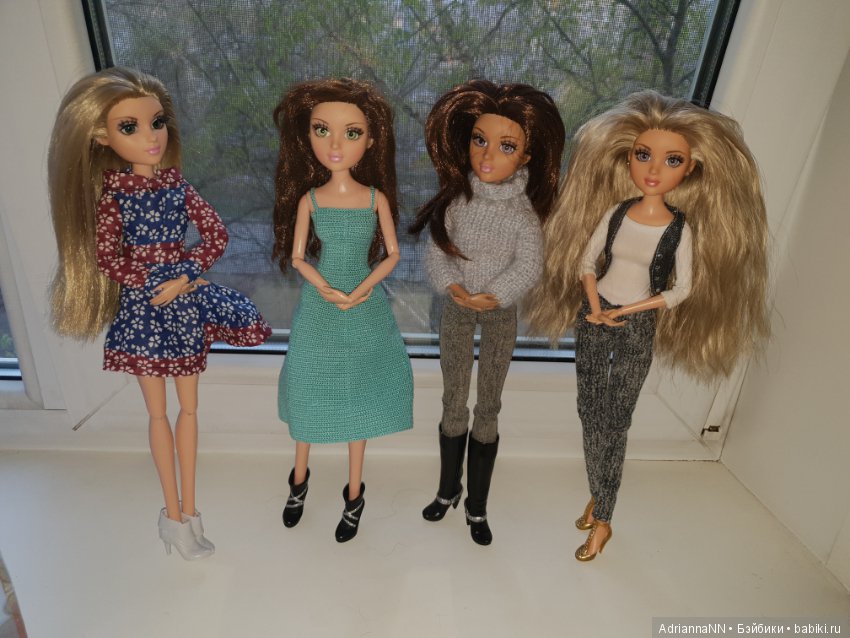 Пять лет на Бейбиках. Подведение итогов