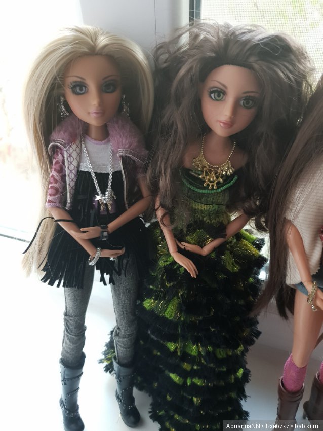 Пять лет на Бейбиках. Подведение итогов (фото 4)