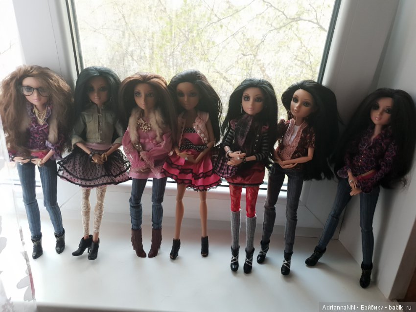 Пять лет на Бейбиках. Подведение итогов (фото 7)