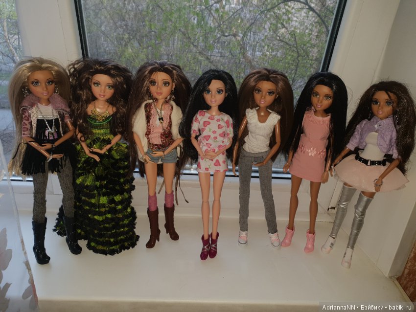 Пять лет на Бейбиках. Подведение итогов